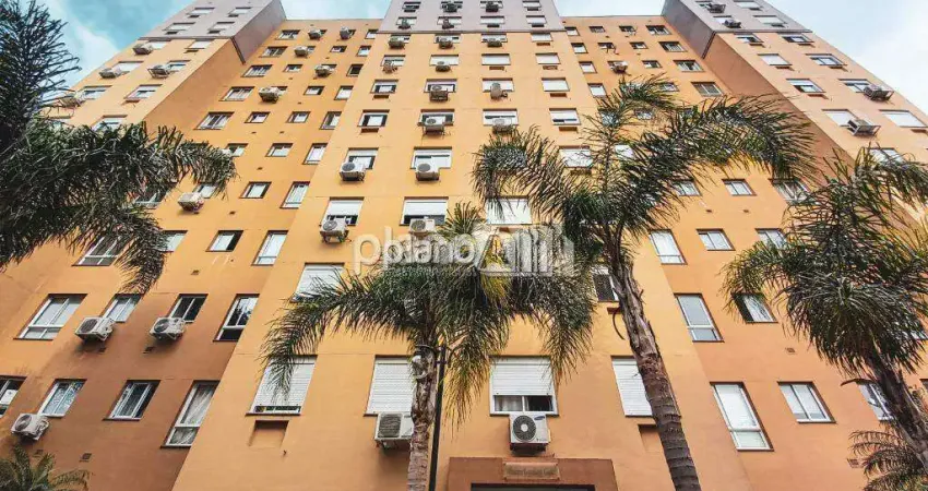Apartamento Residencial Garden Club House à venda, com 60,88m², 2 quartos 1 suíte - Centro - Gravataí / RS por R$ 395.000,00