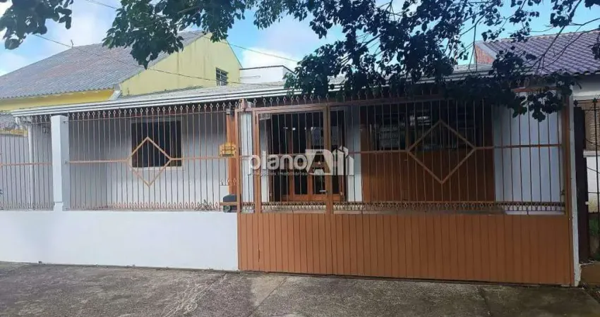 Casa à venda, com 110m², 2 quartos - Auxiliadora - Gravataí / RS por R$ 430.000,00
