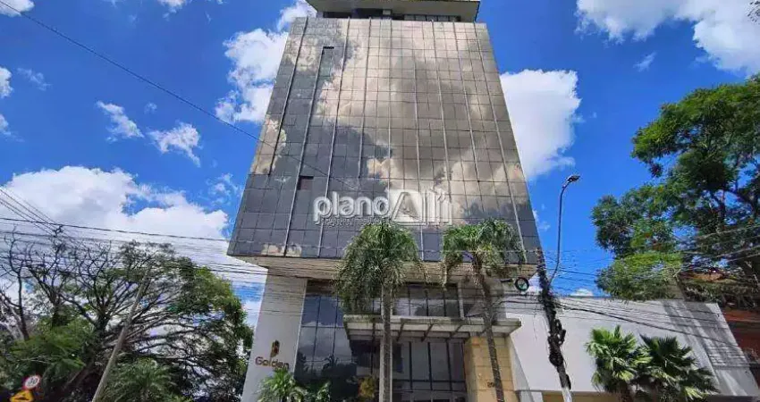 Sala Golden Tower - Comercial à venda, com 31,01m², - Centro - Gravataí / RS por R$ 350.000,00