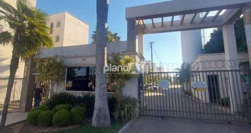 Apartamento Residencial Parque Porto dos Anjos à venda, com 52m², 2 quartos - Passo das Pedras - Gravataí / RS por R$ 220.000,00