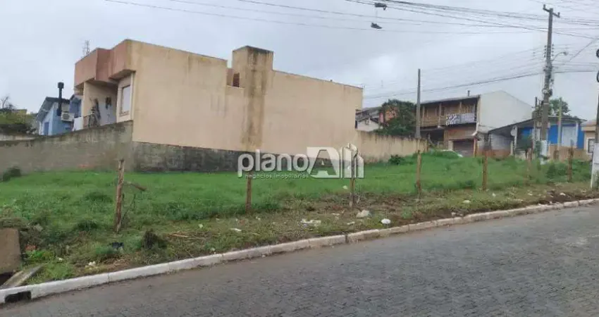 Terreno à venda, com 250m², - Rincão da Madalena - Gravataí / RS por R$ 185.000,00
