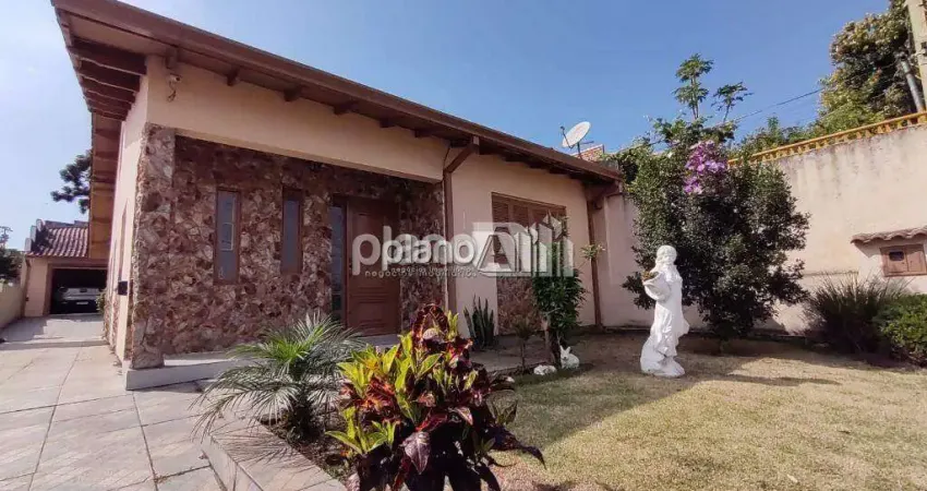 Casa à venda, com 170m², 2 quartos - São Luiz - Gravataí / RS por R$ 620.000,00