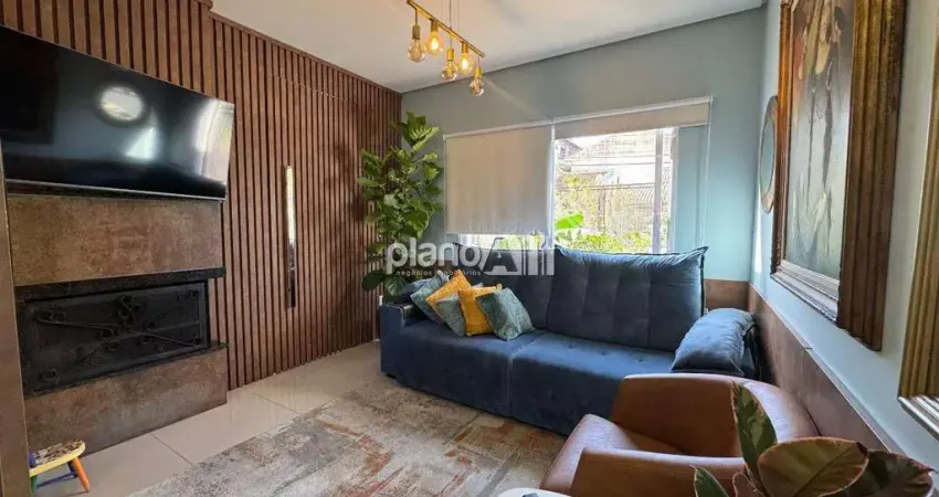 Casa à venda, com 111m², 3 quartos 1 suíte - Bela Vista - Gravataí / RS por R$ 905.000,00