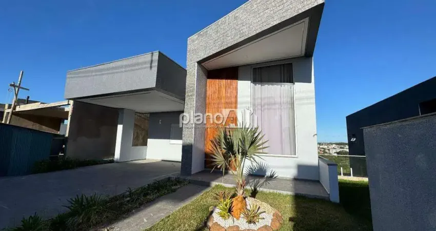 Casa em Condomínio Cyrela Landscape Seminário à venda, com 243,56m², 4 quartos 3 suítes - Centro - Gravataí / RS por R$ 1.645.000,00