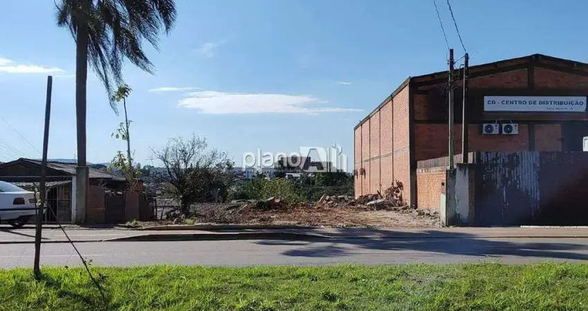 Terreno à venda, com 432,39m², - São Vicente - Gravataí / RS por R$ 600.000,00