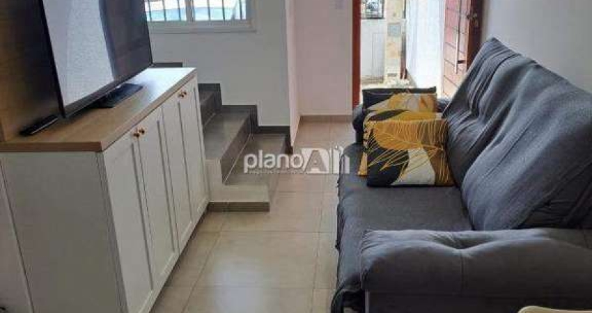Casa à venda, com 67,3m², 2 quartos - Parque Ipiranga - Gravataí / RS por R$ 279.000,00