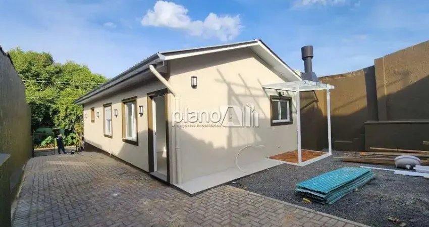 Casa à venda, com 100m², 3 quartos 1 suíte - COHAB - Cachoeirinha / RS por R$ 499.000,00