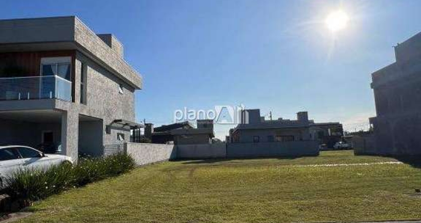 Terreno em condomínio Terras Alpha à venda, com 250,66m², - Terras Alpha - Gravataí / RS por R$ 360.000,00