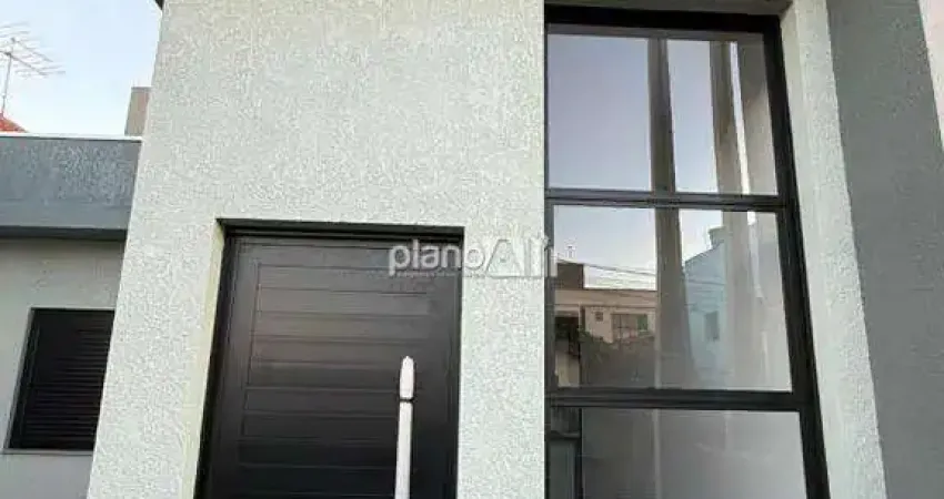Casa à venda, com 51m², 2 quartos - Santa Fé - Gravataí / RS por R$ 295.000,00