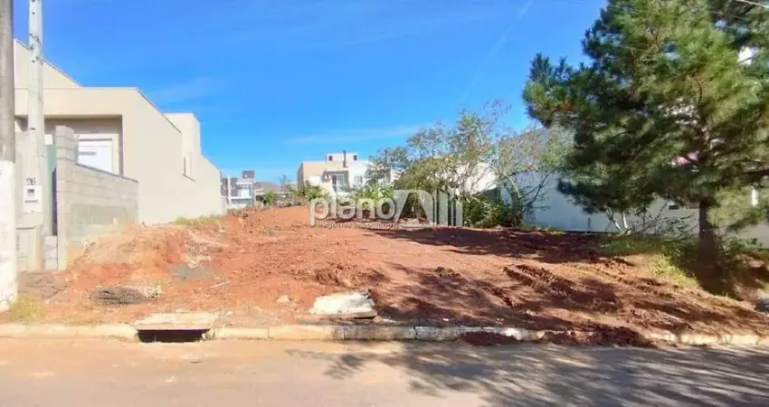Terreno à venda, com 330m², - Renascença - Gravataí / RS por R$ 266.000,00