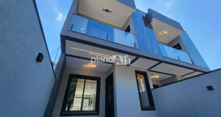 Casa à venda, com 117m², 3 quartos - Castelo Branco - Gravataí / RS por R$ 550.000,00