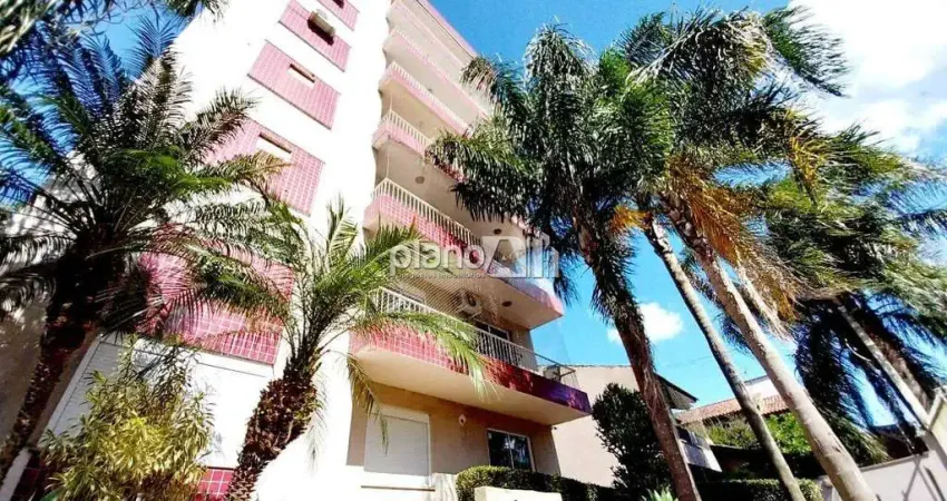 Apartamento Solar das Orquídeas à venda, com 67,23m², 2 quartos 1 suíte - Centro - Gravataí / RS por R$ 499.000,00