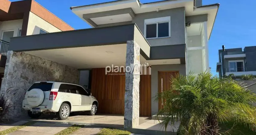 Casa à venda, com 203m², 3 quartos 1 suíte - Centro - Gravataí / RS por R$ 1.790.000,00