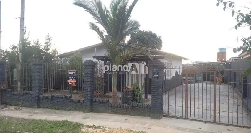 Casa à venda, com 116m², 2 quartos - Bom Sucesso - Gravataí / RS por R$ 395.000,00
