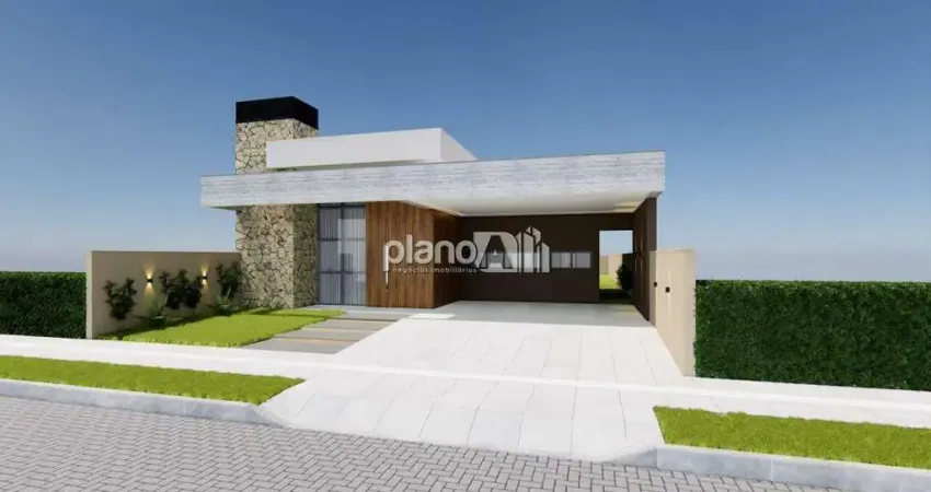 Casa à venda, com 149,27m², 3 quartos 1 suíte - Dom Feliciano - Gravataí / RS por R$ 950.000,00