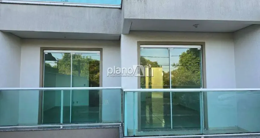 Apartamento à venda, com 65m², 2 quartos - Oriço - Gravataí / RS por R$ 225.000,00