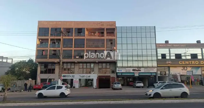 Apartamento Dona Carolina à venda, com 97,5m², 2 quartos - Cohab C - Gravataí / RS por R$ 279.900,00