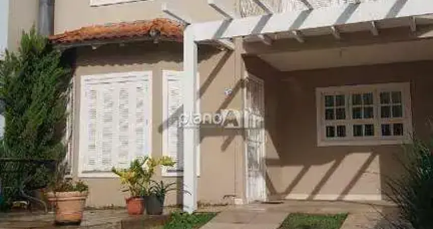 Casa à venda, com 133m², 3 quartos 1 suíte - Diva Lessa de Jesus - Gravataí / RS por R$ 899.000,00