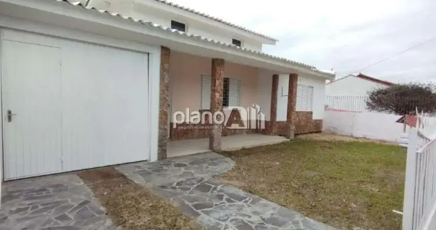 Casa à venda, com 100m², 3 quartos - Jansen - Gravataí / RS por R$ 499.000,00