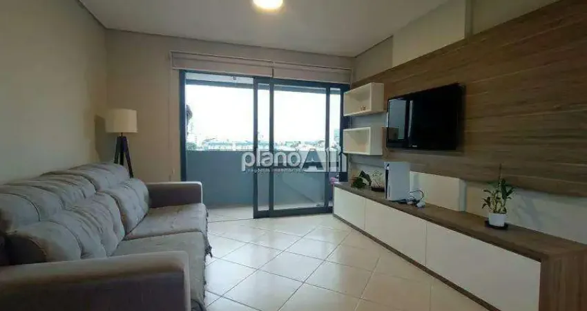 Apartamento Joana D'arc' à venda, com 88m², 2 quartos 1 suíte - Salgado Filho - Gravataí / RS por R$ 490.000,00