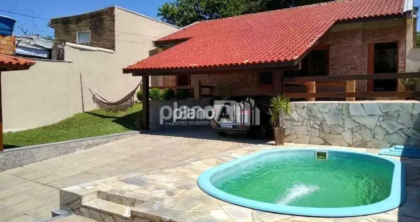 Casa com 2 quartos à venda na Avenida General Osório, --, Salgado Filho, Gravataí