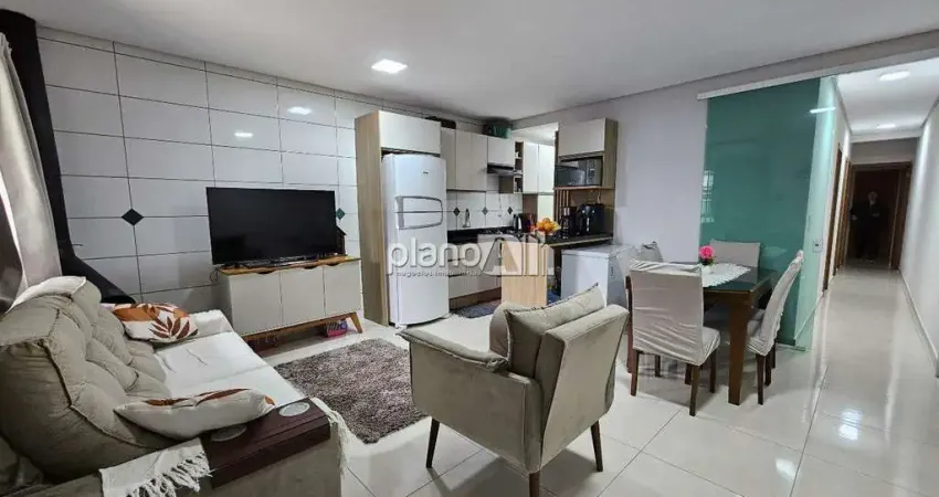 Apartamento à venda, com 85m², 3 quartos - Bom Sucesso - Gravataí / RS por R$ 362.000,00