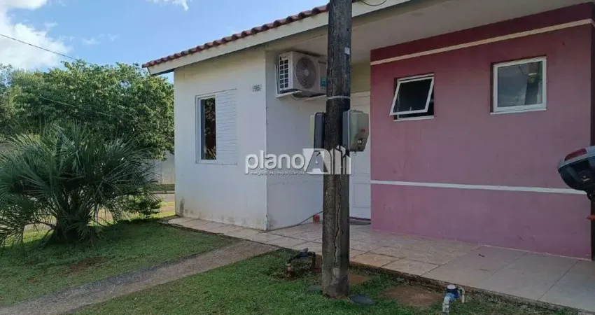 Casa em Condomínio Moradas Parque do Lago à venda, com 62,06m², 2 quartos - Oriço - Gravataí / RS por R$ 260.000,00