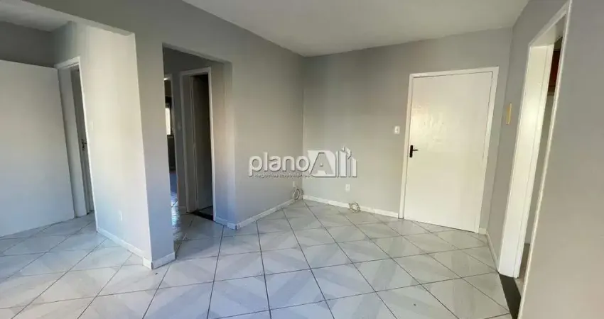 Apartamento residencial village center à venda, com 45m², 3 quartos - passo das pedras - gravataí / rs por r$ 191.500,00