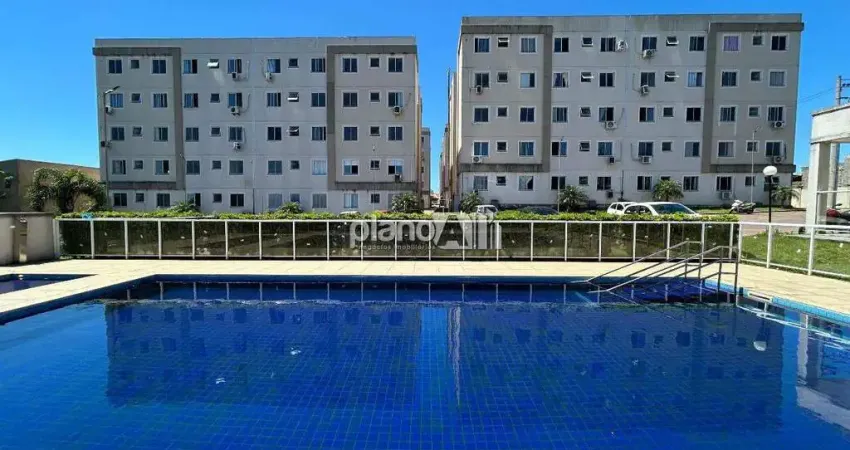 Apartamento porto general canabarro à venda, com 39,63m², 2 quartos - são luiz - gravataí / rs por r$ 159.000,00