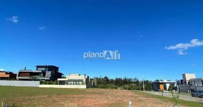 Terreno em condomínio prado los álamos à venda, com 607,38m², - prado bairrocidade (barro vermelho) - gravataí / rs por r$ 1.277.000,00