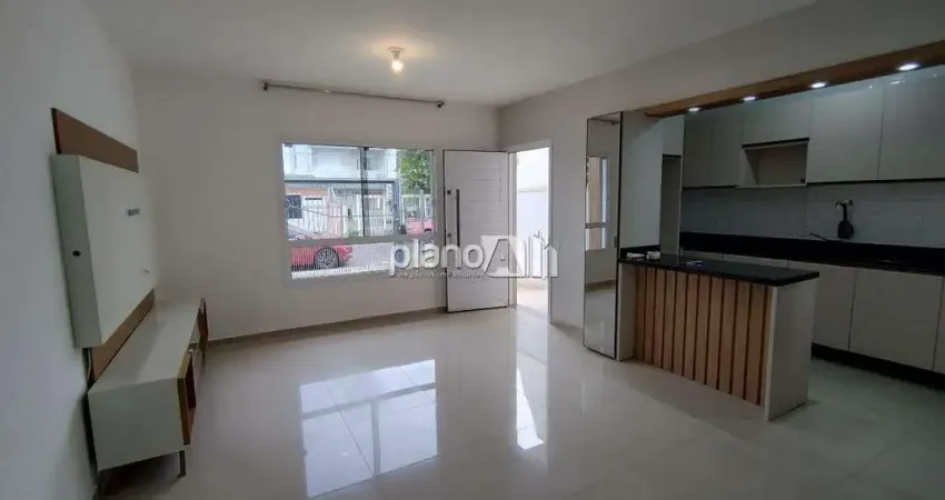 Casa à venda, com 85m², 3 quartos - bom sucesso - gravataí / rs por r$ 460.000,00