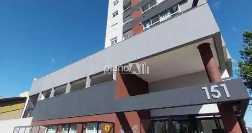 Apartamento residenziale domani à venda, com 87,54m², 3 quartos 1 suíte - dom feliciano - gravataí / rs por r$ 980.000,00