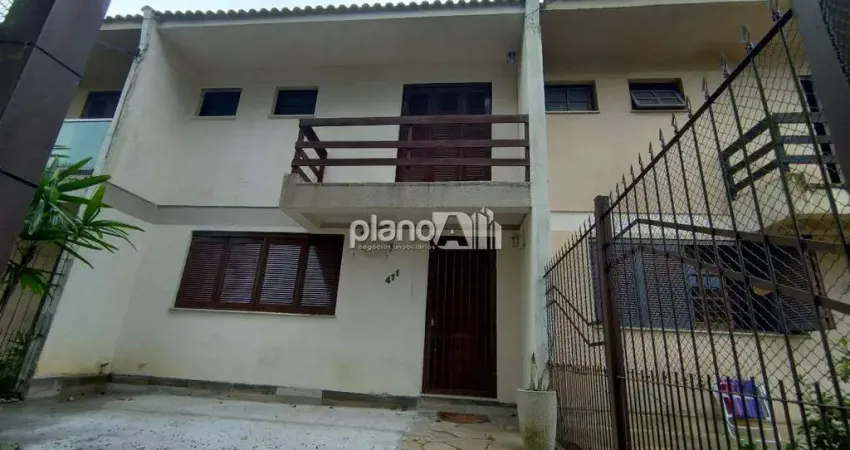 Casa em condomínio residencial imperatriz à venda, com 160,8m², 4 quartos 1 suíte - dom feliciano - gravataí / rs por r$ 400.000,00