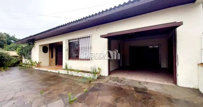 Casa à venda, com 145,31m², 4 quartos 1 suíte - centro - gravataí / rs por r$ 852.000,00