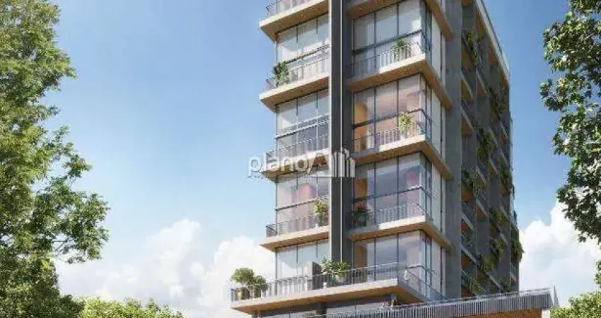 Apartamento/studios 1 dormitório no centro de gravataí – financia e aceita permuta