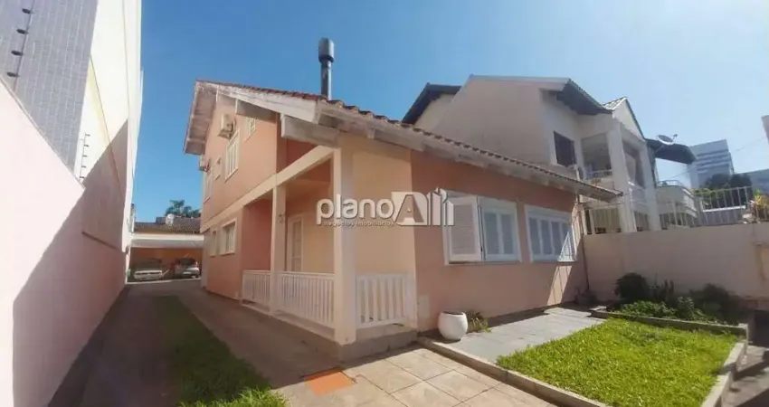 Casa à venda, com 223m², 3 quartos 1 suíte - dom feliciano - gravataí / rs por r$ 850.000,00
