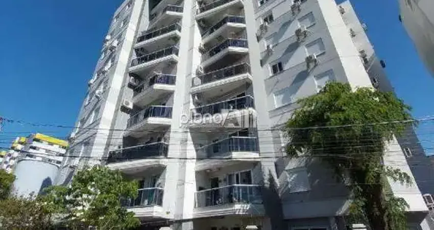 Apartamento residencial grann hathor à venda, com 67,68m², 2 quartos 1 suíte - salgado filho - gravataí / rs por r$ 550.000,00