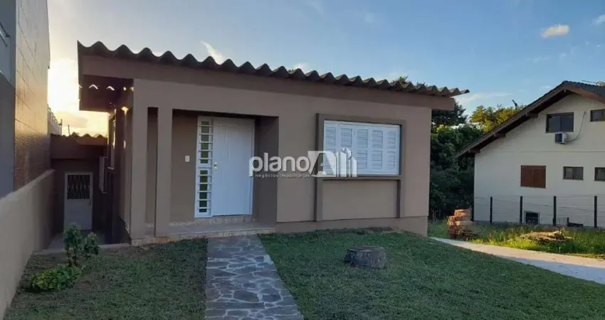 Casa à venda, com 172m², 3 quartos 1 suíte - passos dos ferreiros - gravataí / rs por r$ 532.000,00