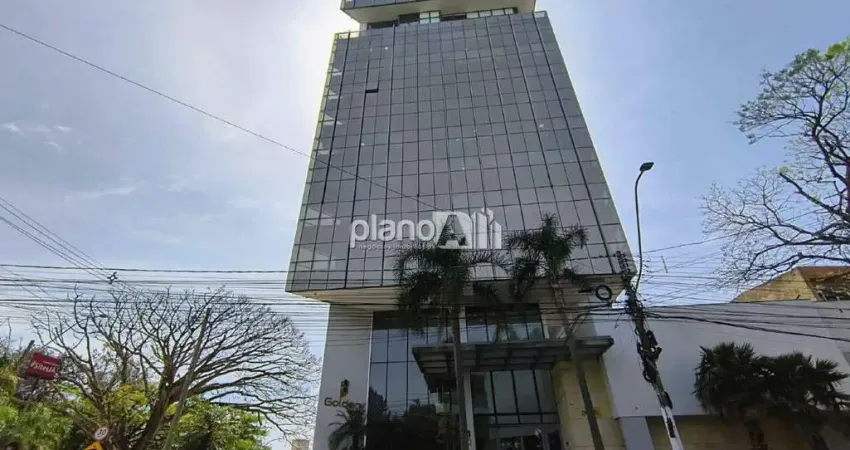 Sala comercial 28,55m² (73,95m² total) no centro de gravataí – venda