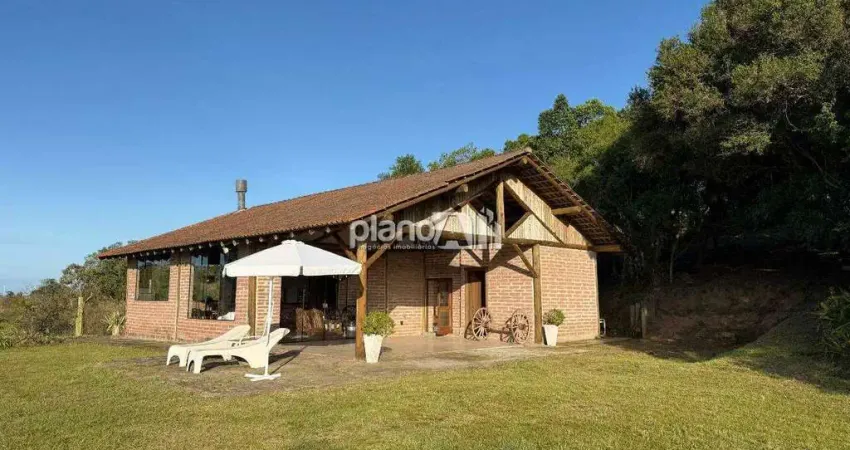 Casa condomínio pontal açoriano - à venda, com 150m², 3 quartos 2 suítes - palmital - osório / rs por r$ 469.000,00