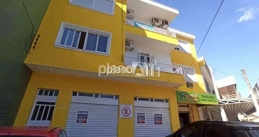 Loja à venda, com 55m², - centro - gravataí / rs por r$ 400.000,00