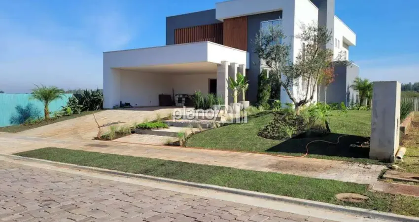 Casa em condomínio prado los álamos à venda, com 290m², 3 quartos 3 suítes - prado bairrocidade (barro vermelho) - gravataí / rs por r$ 2.990.000,00