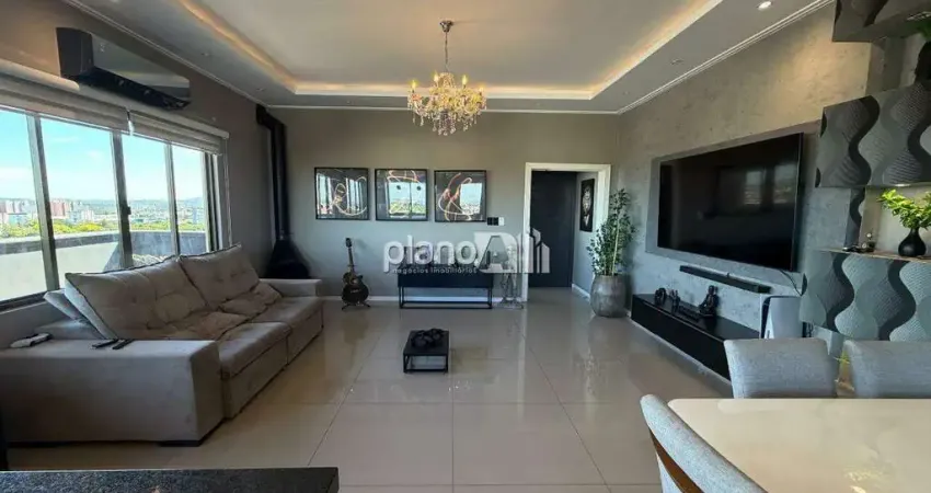 Sala edífício schmitz profissional center à venda, com 100m², - centro - gravataí / rs por r$ 650.000,00