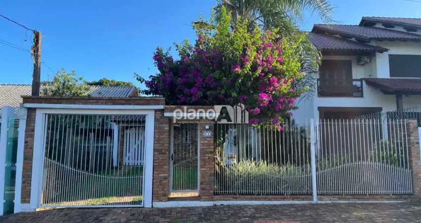 Casa à venda, com 220m², 3 quartos 1 suíte - Centro - Gravataí / RS por R$ 980.000,00