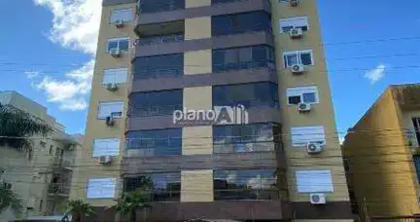 Apartamento Residencial Di Capri à venda, com 78m², 2 quartos 1 suíte - Centro - Gravataí / RS por R$ 550.000,00