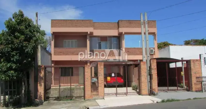 Casa à venda, com 124m², 2 quartos 2 suítes - Centro - Gravataí / RS por R$ 394.000,00