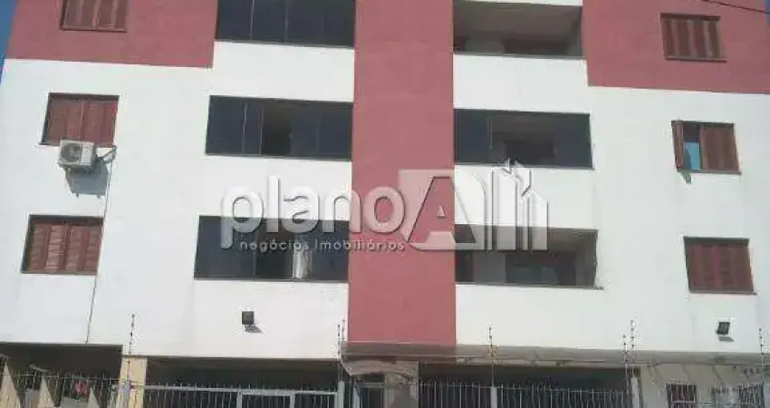 Apartamento Tarumã à venda, com 72,9m², 2 quartos - São Jerônimo - Gravataí / RS por R$ 300.000,00