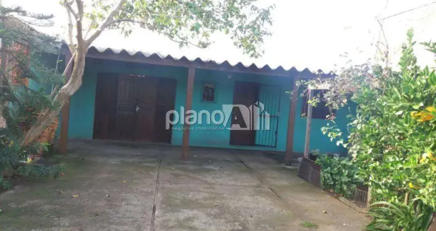 Casa à venda, com 120m², 3 quartos - Morada do Vale I - Gravataí / RS por R$ 400.000,00