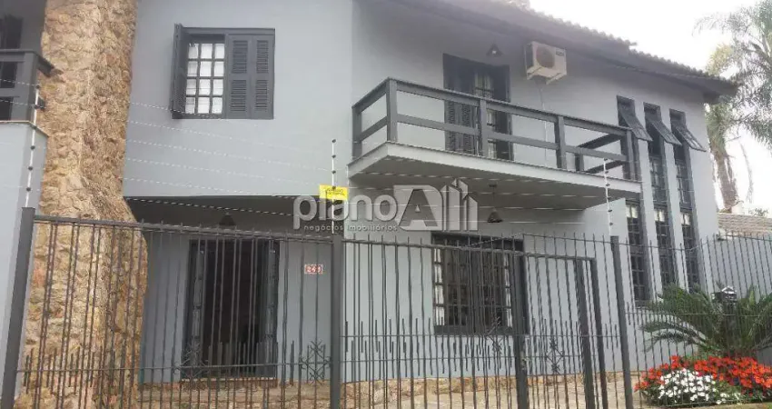 Casa à venda, com 0m², 3 quartos 1 suíte - Dom Feliciano - Gravataí / RS por R$ 750.000,00