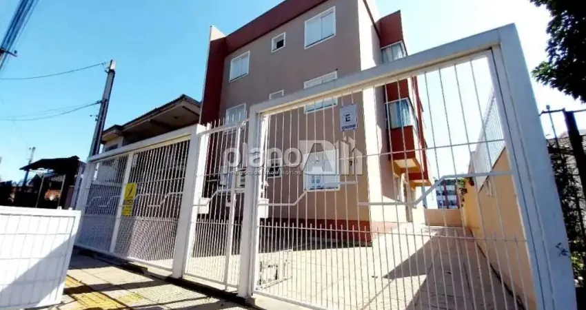 Apartamento Residencial Olinda à venda, com 51,86m², 2 quartos - Parque Olinda - Gravataí / RS por R$ 280.000,00